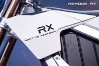 Rerode RX | 35kW | 97V | Full Size EMoto