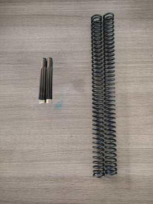 KKE 26LBS Replaced Spring Kit Fit Surron Ultra Bee Front Suspension Fork (Collective)