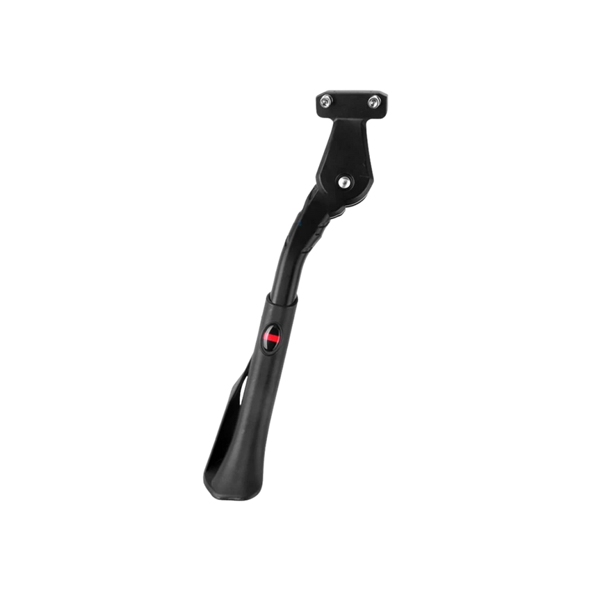 Freego Adjustable Parking Rack Kickstand, black rear kickstand
