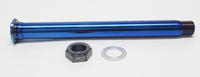 Titanium Rear Axle - KTM (Collective)