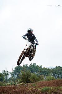 Rerode RX | 35kW | 97V | Full Size EMoto