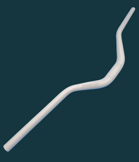 E-Moto 31.8mm Handlebars (Collective)