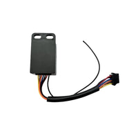 Freego Anti-Theft Alarm Siren control unit with wiring harness
