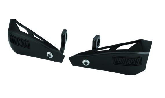 ProTaper Brush Guards - Universal Fitment - Kit