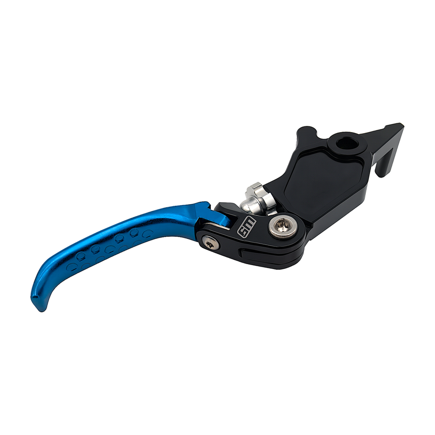 Folding Brake Levers - Talaria MX5 / Altis Sigma / E-Ride Pro SS 3.0 / SR / Bonnell 805 / Ventus