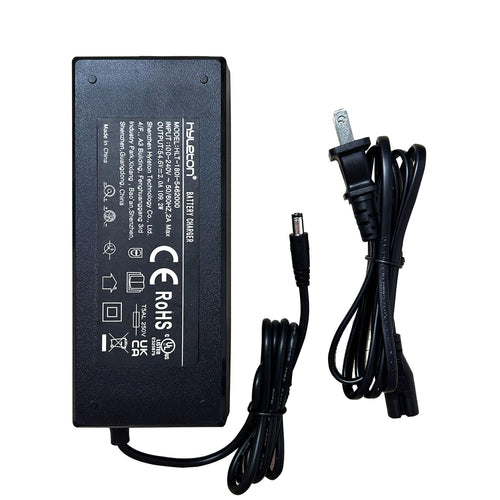 HappyRun Lithium Battery Charger
