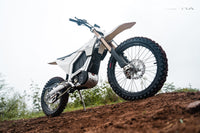 Rerode RX | 35kW | 97V | Full Size EMoto