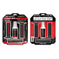 FUSION 2.0 Motocross Grips with Fusion Bonding System