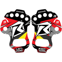 Palm Protectors - Lightweight Blister Protection Gloves