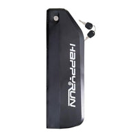 HappyRun G100 Pro bottom battery with keys