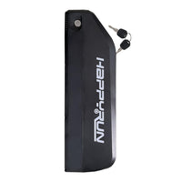 HappyRun G70 replacement battery with keys