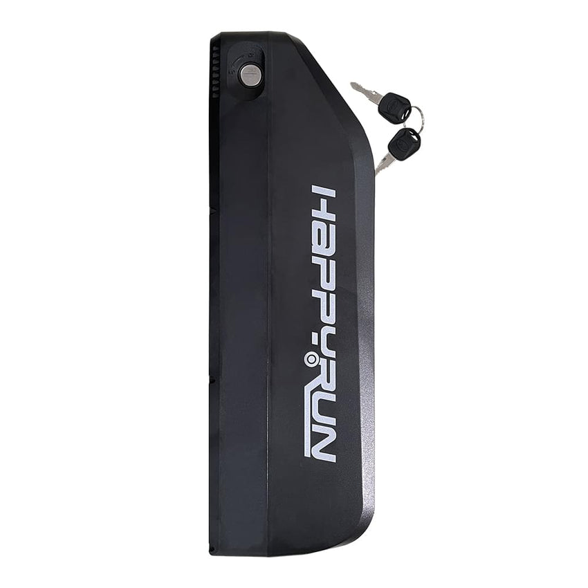 HappyRun G70 replacement battery with keys