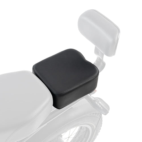 HappyRun G70 passenger seat