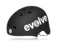 Evolve Helmet