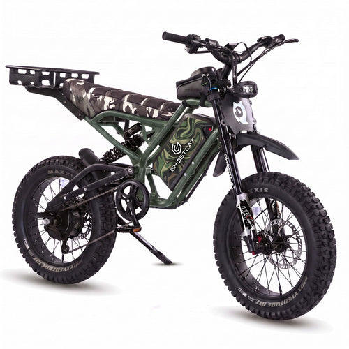 GhostCat F4X Hunter's Edition (Full Bundle)