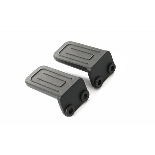 Eunorau FLASH Foot Plate Pedal Set