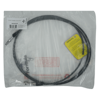 Formula Light E-Moto Universal Brake Hose 200cm – Formula Brakes & Suspension