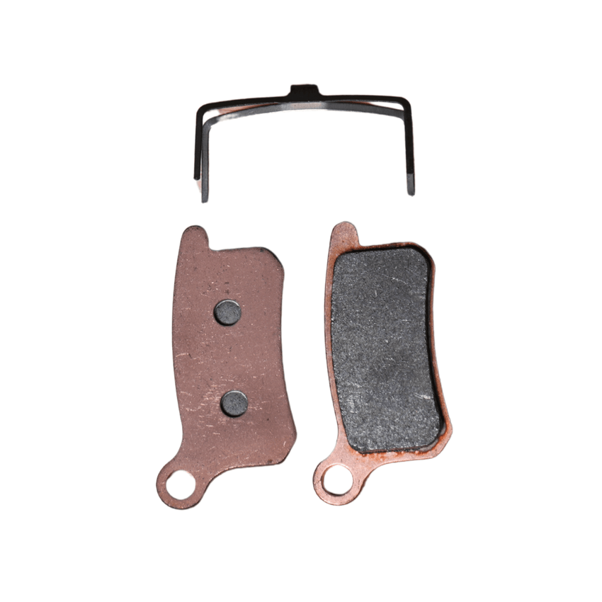 Formula Brake Pads for EB9 95.5mm and 99.5mm – Formula Brakes & Suspension