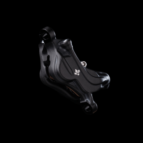 Formula Light E-Moto Brake Caliper – view 2