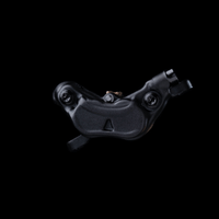 Formula Light E-Moto Brake Caliper – view 3