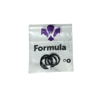 Formula Caliper Seal Kit – Formula Brakes & Suspension