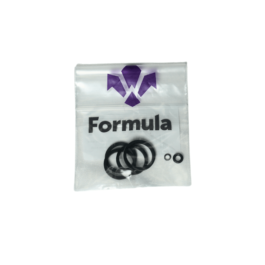 Formula Caliper Seal Kit – Formula Brakes & Suspension