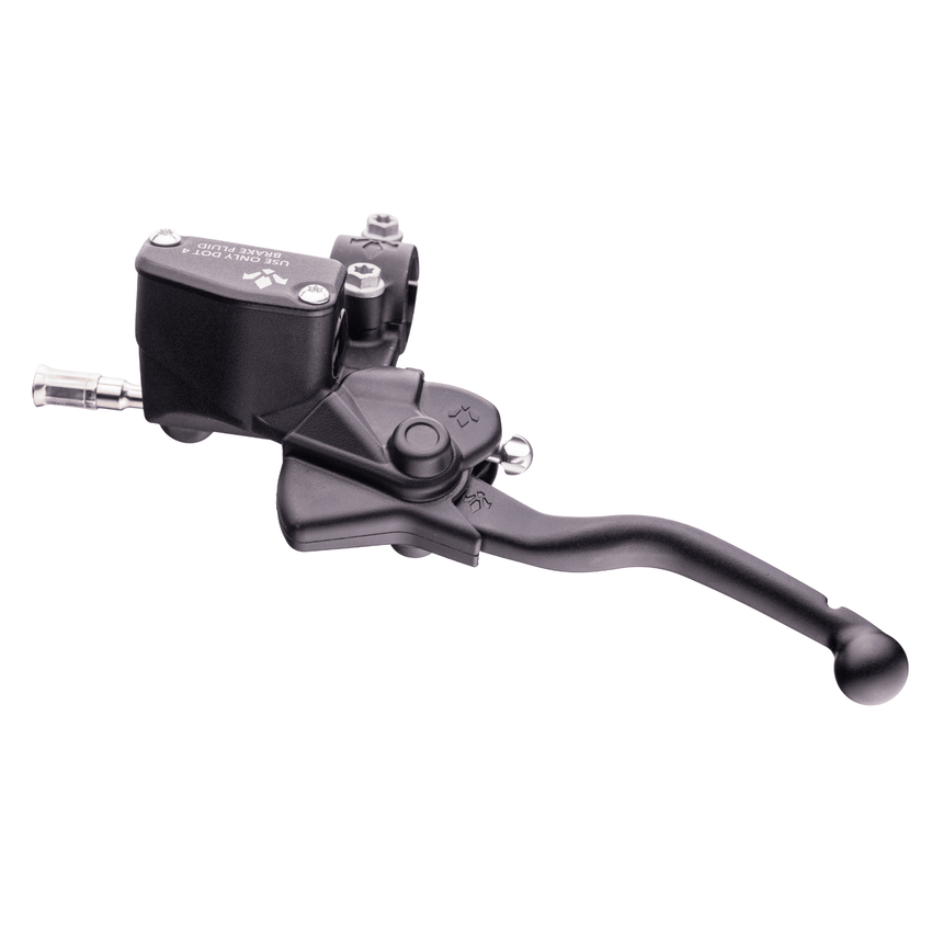 Formula EB7 e-moto brake kit complete set – front and rear upgrade at BHive Moto Shop Utah