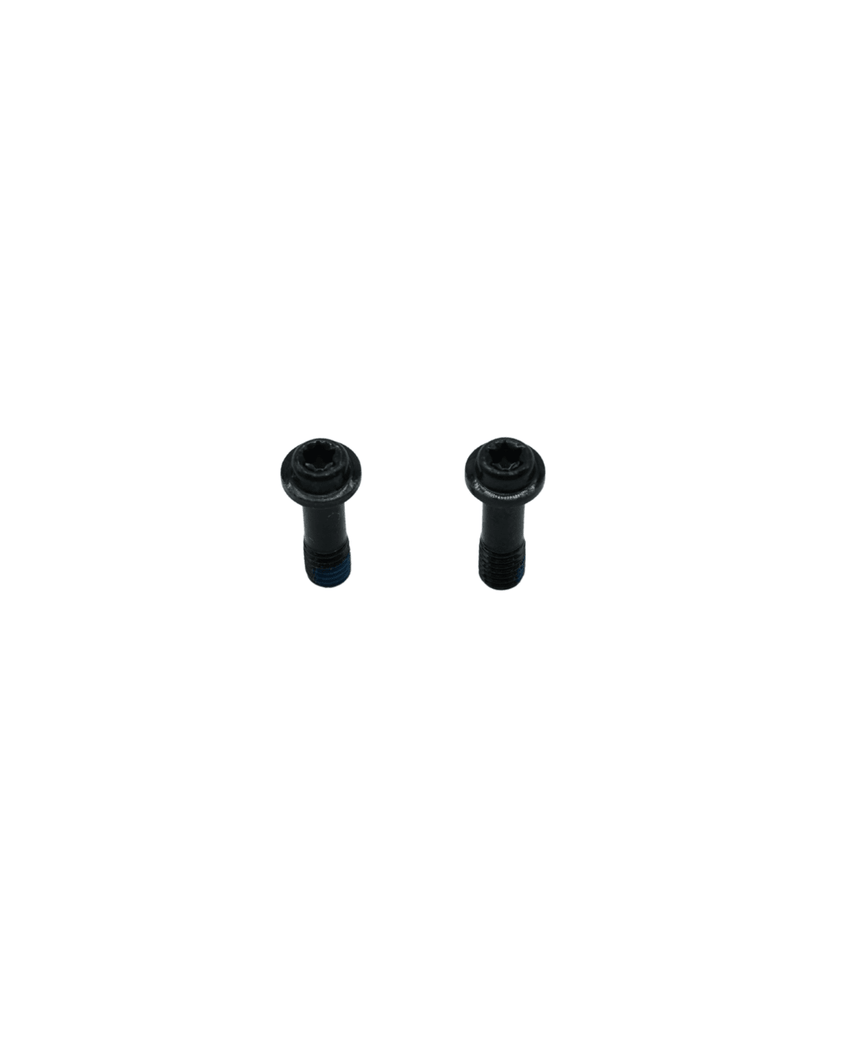 Formula E-Moto Brake Caliper Screw Kit – view 2