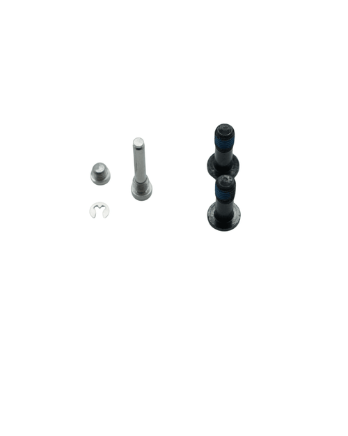 Formula E-Moto Brake Caliper Screw Kit