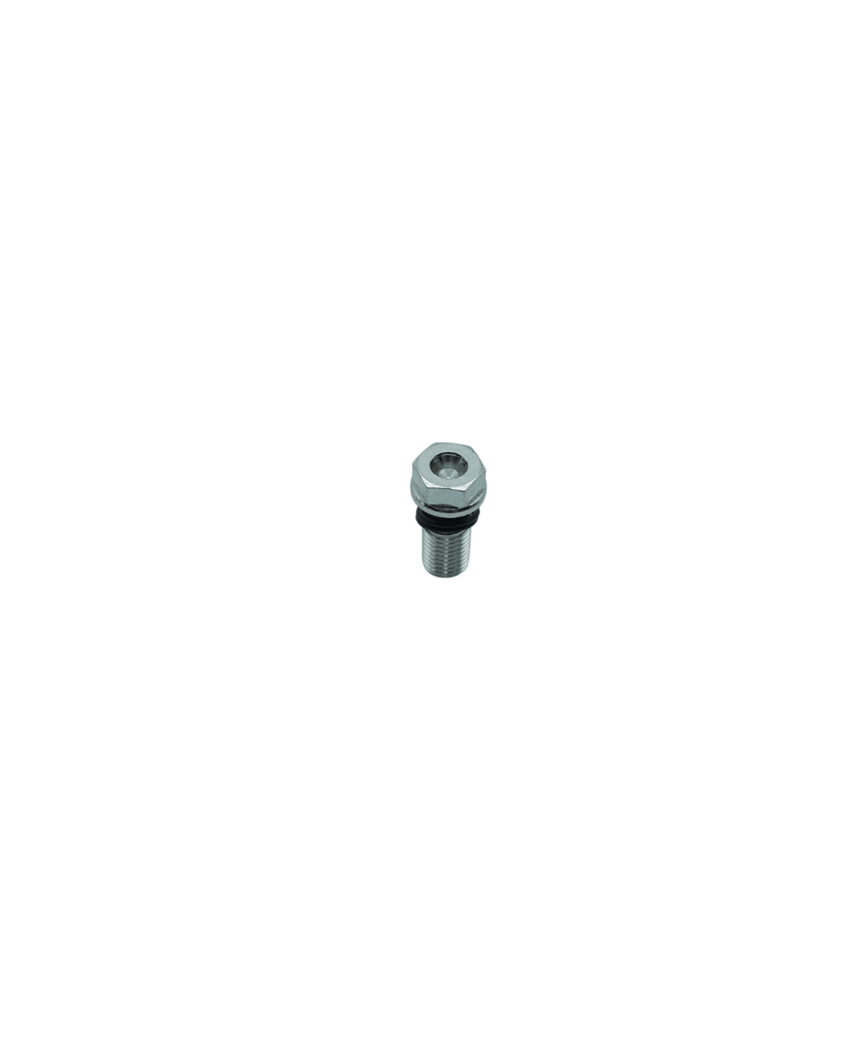 Formula E-Moto Tube Fixing Screw Kit – view 2