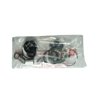 Formula IFP 100-Hour E-Moto Rear Shock Service Kit – view 2