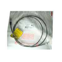 Formula Light E-Moto Kevlar Rear Brake Hose 160cm – Formula Brakes & Suspension
