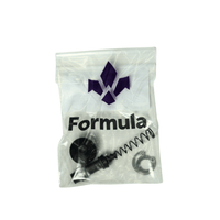 Formula Brake Piston Repair Kit 10mm – Formula Brakes & Suspension