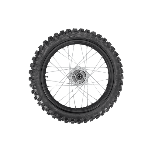 Freego eBike Rear Motor Wheel Kit – Pre-Assembled with Rim, Spokes, Tire & Tube