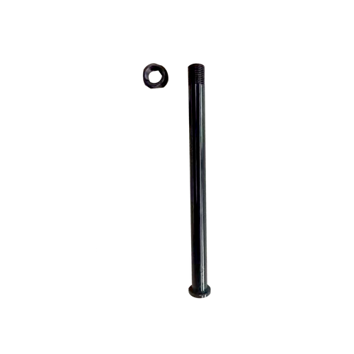 Freego eBike Front Fork Axle & Nut