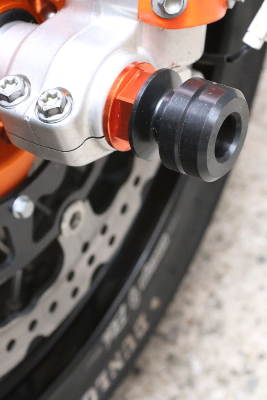 Axle Sliders (Collective)