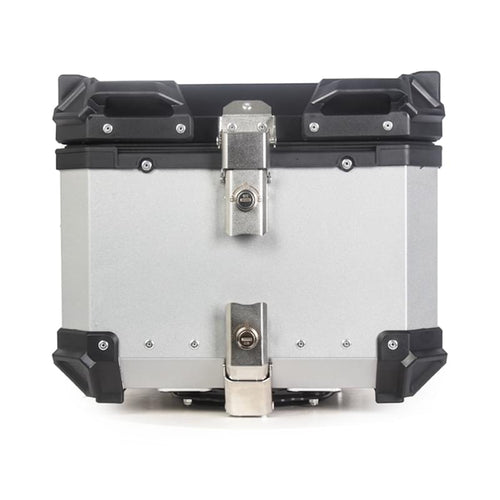 HappyRun E-Bike Cargo Box