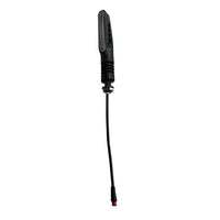 HappyRun e-bike turn signal with connector