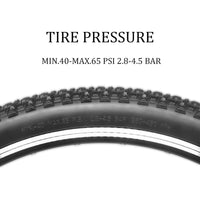 Baxon XC - 27.5“×2.125“