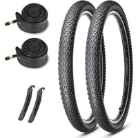 Baxon XC - 27.5“×2.125“