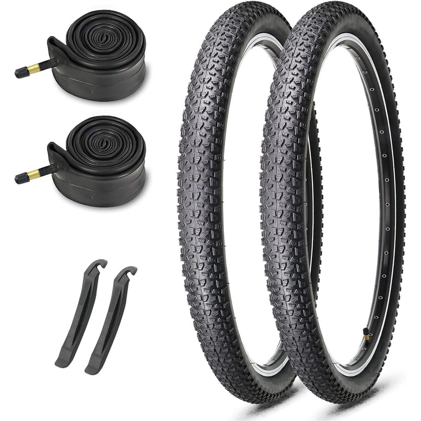 Baxon XC - 27.5“×2.125“