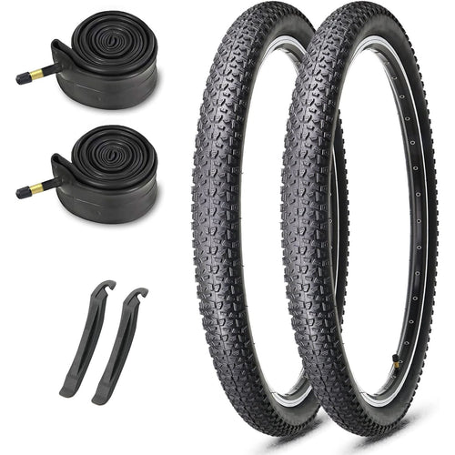 Baxon XC - 27.5“×2.125“