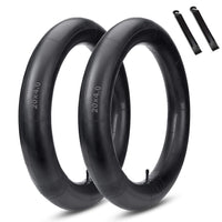 Fat Tire Tube - 20”×4" / 26"×4"