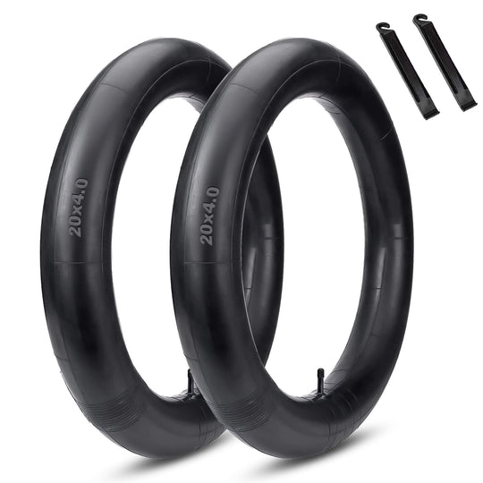 Fat Tire Tube - 20”×4" / 26"×4"