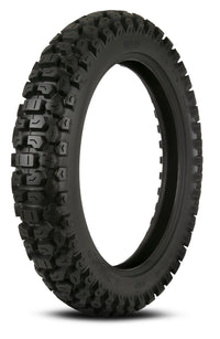 Kenda K270 rear dual sport tire