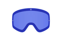 Blue Youth Lens