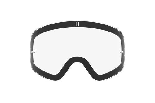 Clear Youth Lens
