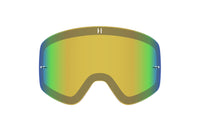 Gold Youth Lens