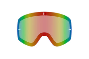 Red Youth Lens