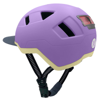 XNITO Helmet | E-bike Helmet